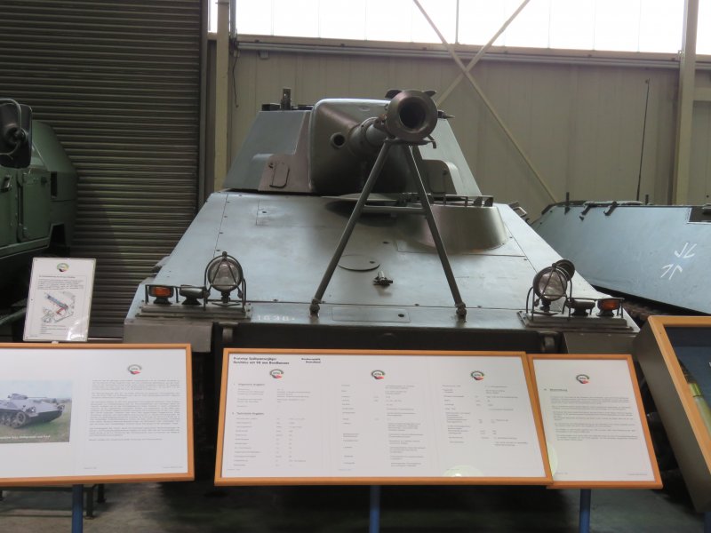 SP ic блиц