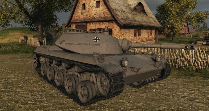 Спик танк
