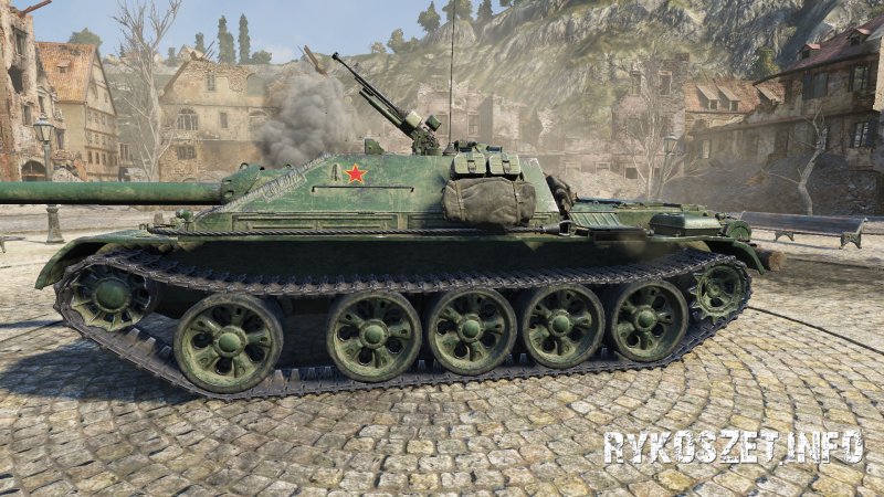 WZ 120-1g