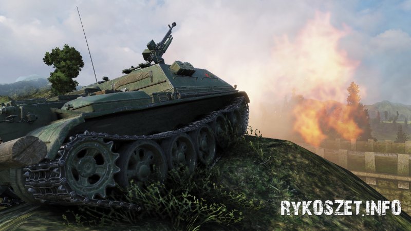 WZ-120-1g ft оборудование 2.0