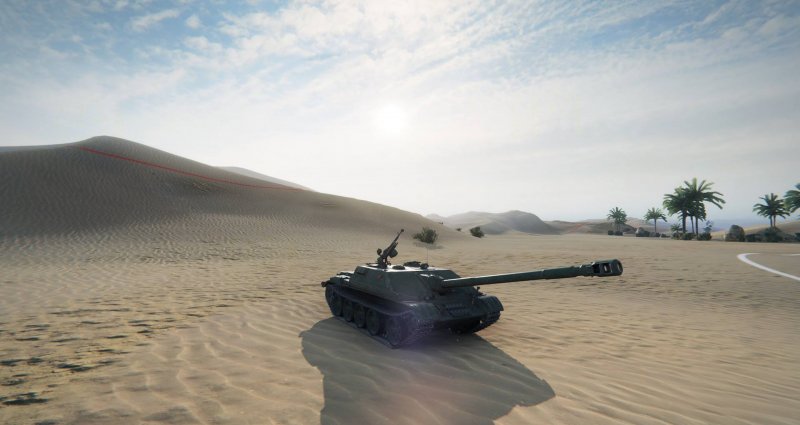 WZ 120 пт САУ