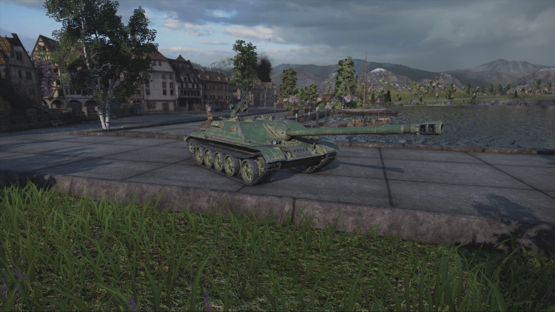 WZ-111-1g ft