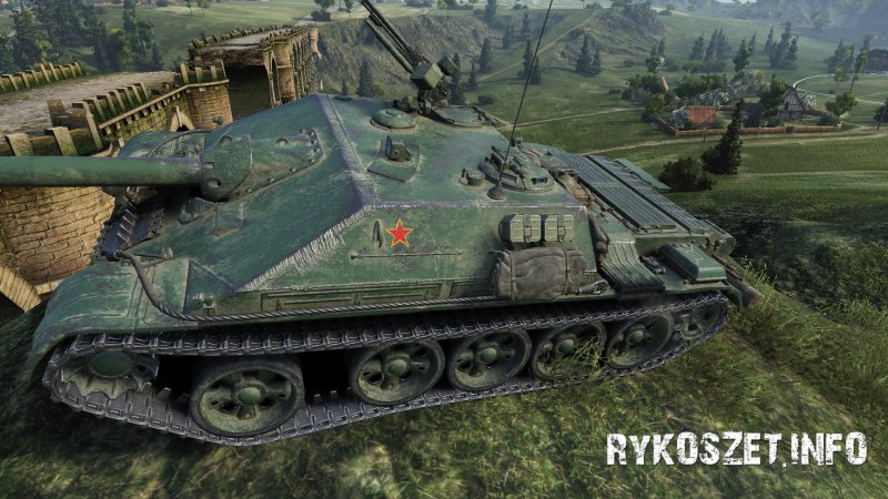 WZ-120g ft