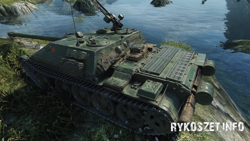 WZ-120g ft
