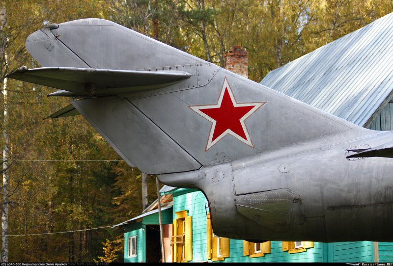 Самолет як-7б