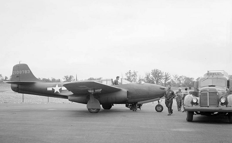 Bell x-1