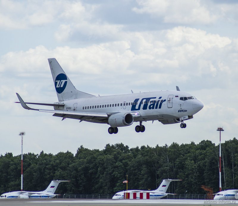 Схема самолета Boeing 737-800