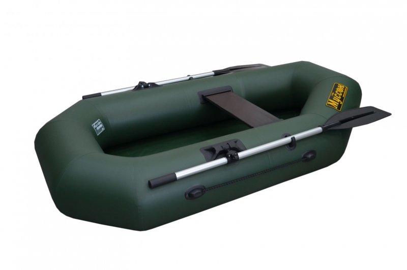 Лодка ПВХ Муссон s 190