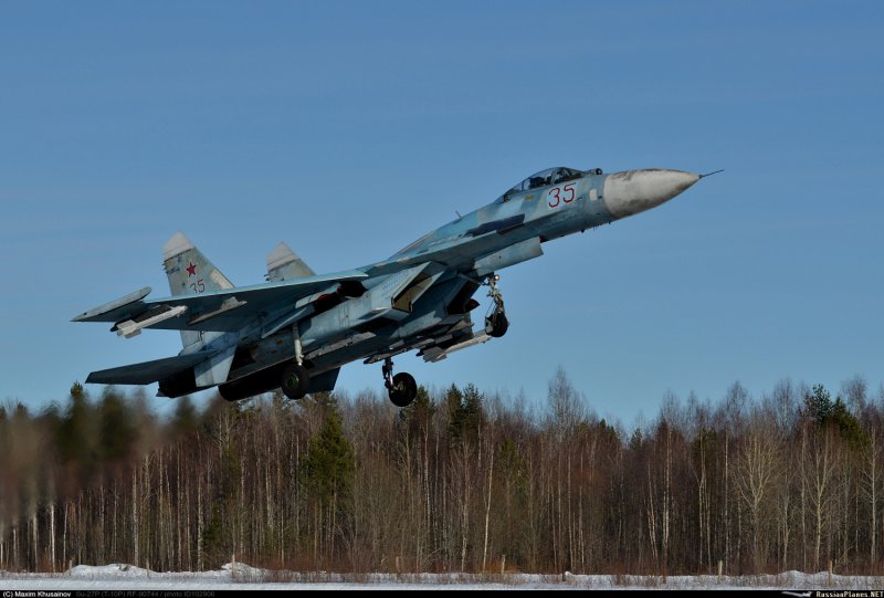 Самолеты гражданской авиации