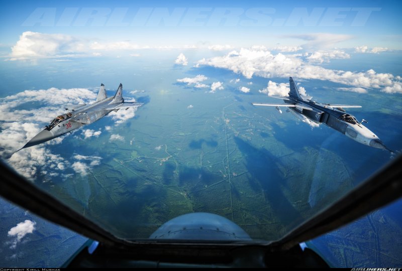 Бе-12 Чайка