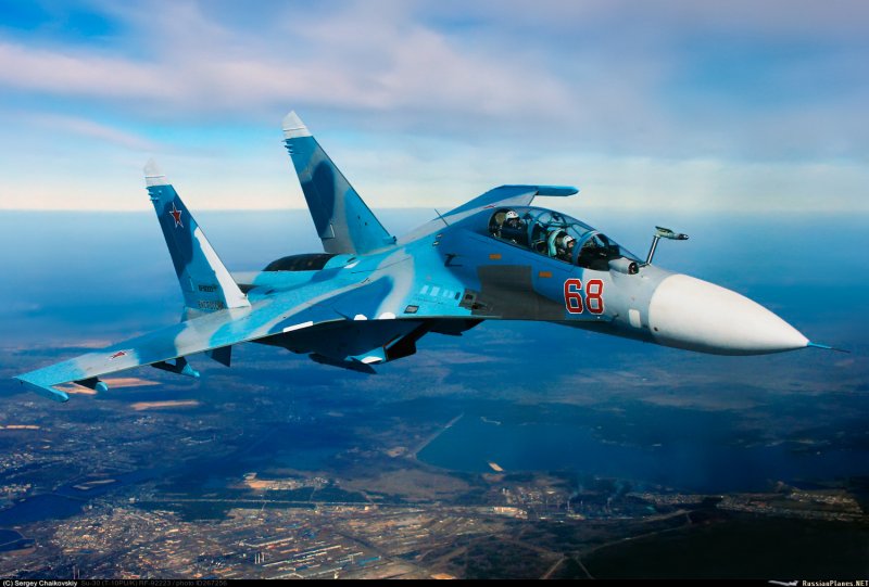Боинг 747 НАСА