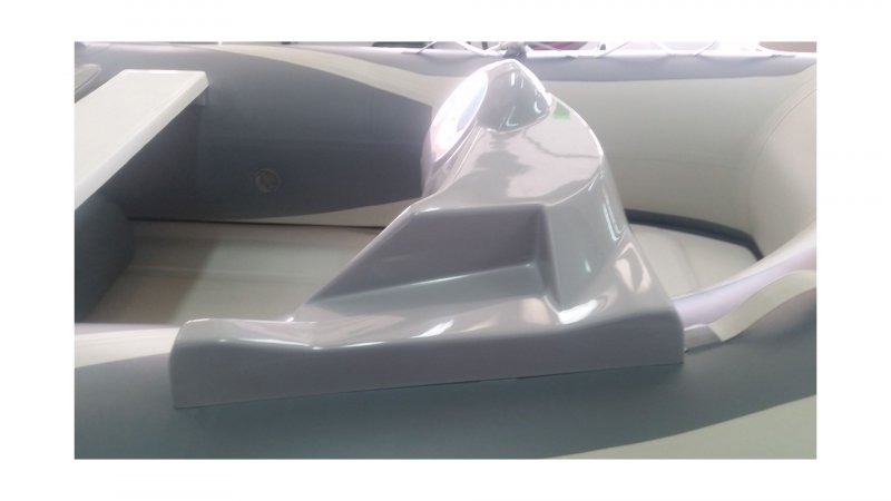 Консоль рулевая для Rib Flinc-430