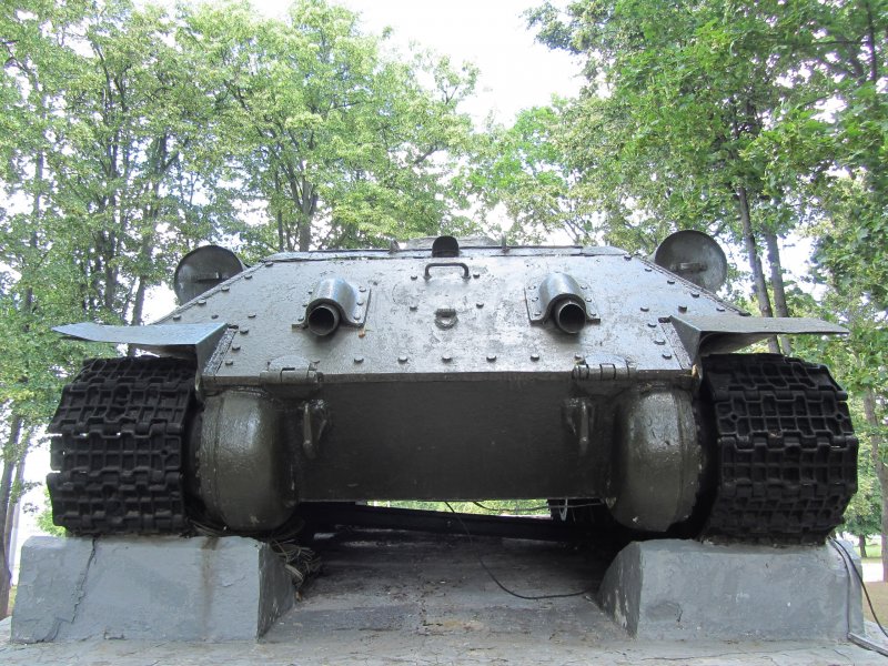 Танк т-37а чертежи