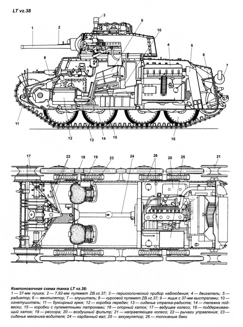 01555 Танк t-62 с динамической защитой (модель 1962г.) Trumpeter, 1/35