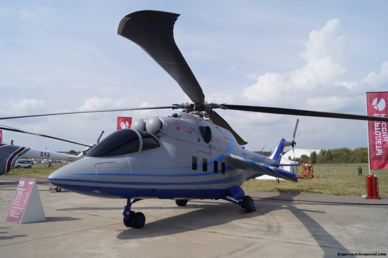 Hughes MD 500d Magnum