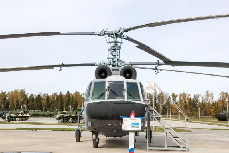 Piasecki x-49 Speedhawk