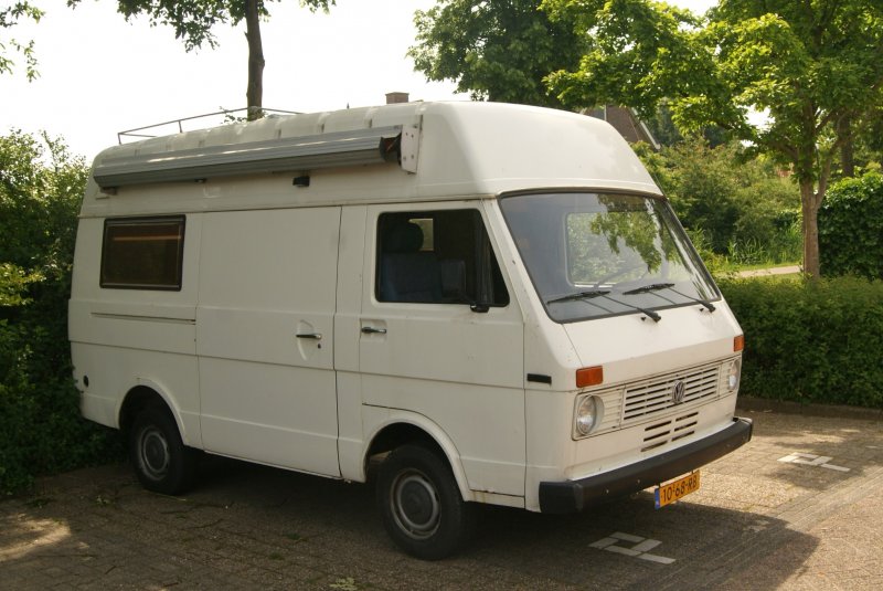 Volkswagen lt lt (28/21)