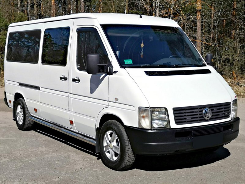 Volkswagen lt lt (28/21)