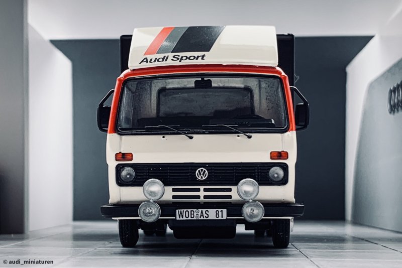 VW lt 28