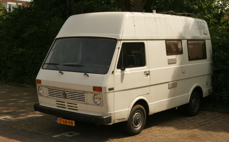 Фольксваген lt35 1987