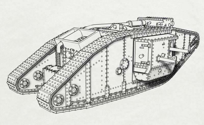 Хэллоуин танки World of Tanks Blitz