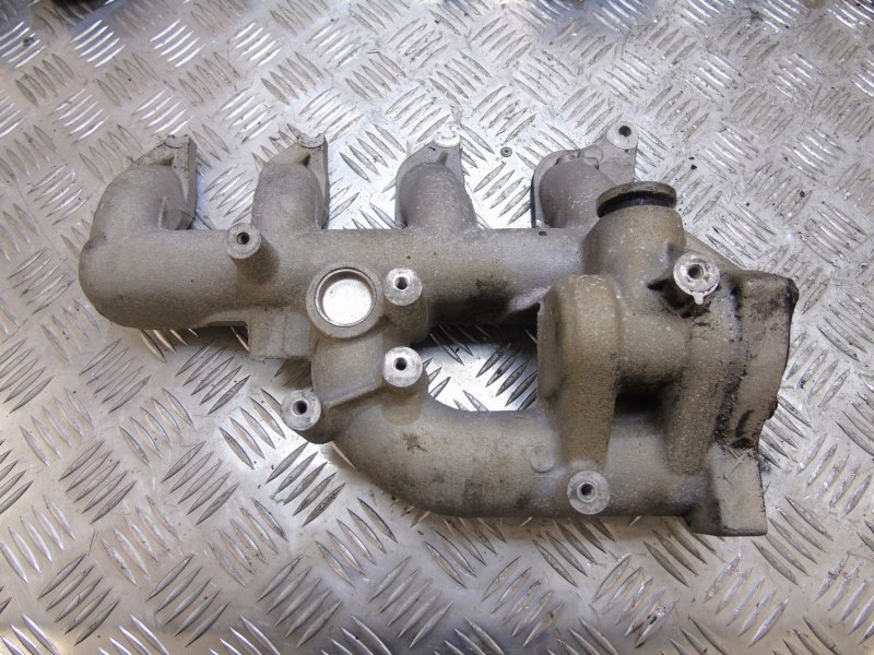 Renault Laguna ДВС 1.9