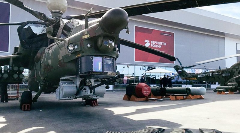 Гоэс-451 на ми-28нм