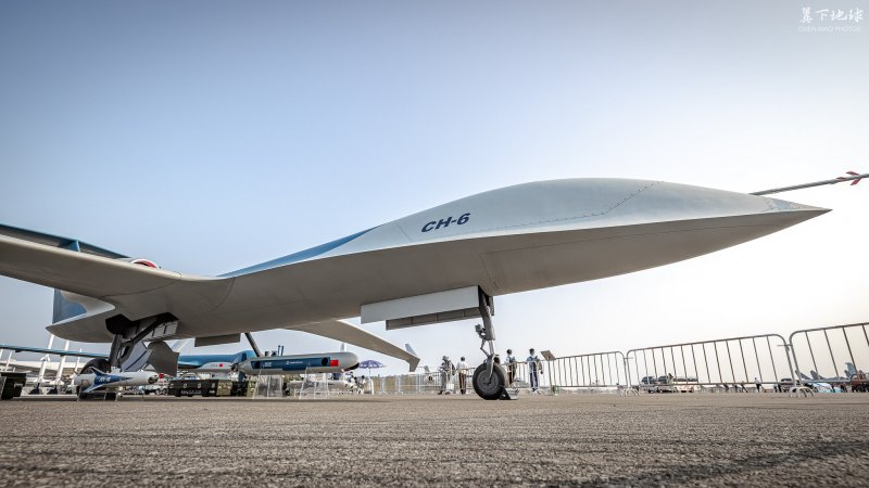 БПЛА UCAV