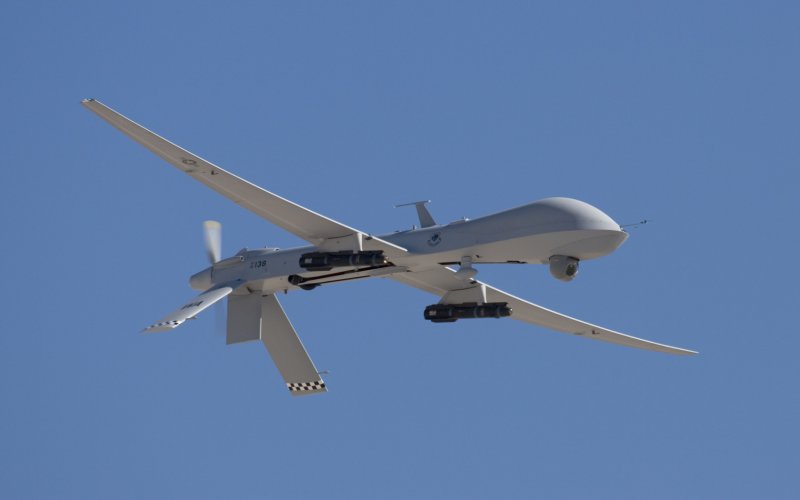 X-47a Pegasus