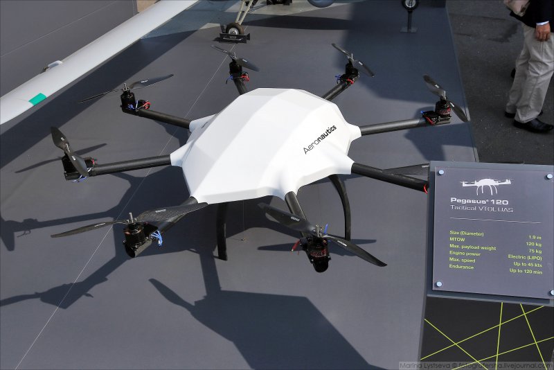 Mq 1 Predator Mirage
