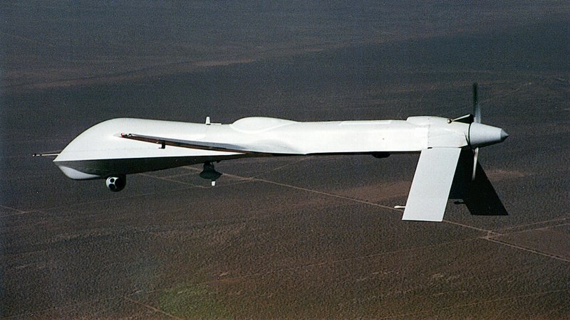 Zala Aero 421-16e
