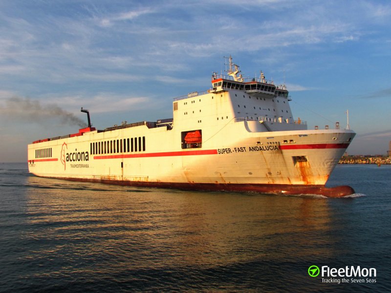 Keas a533 NTR Trieste Trieste