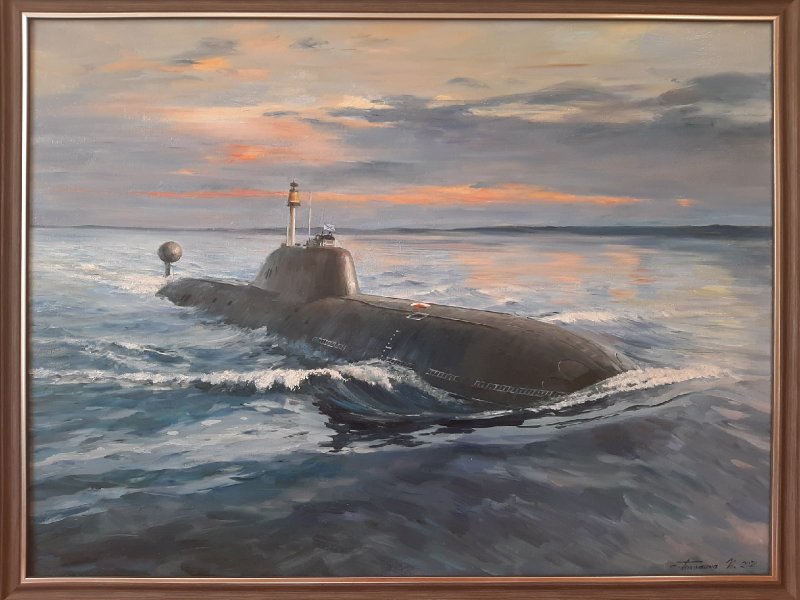 Подводные лодки типа Salvatore Todaro