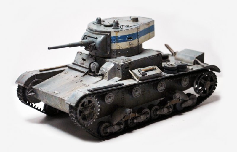 Sterling t26