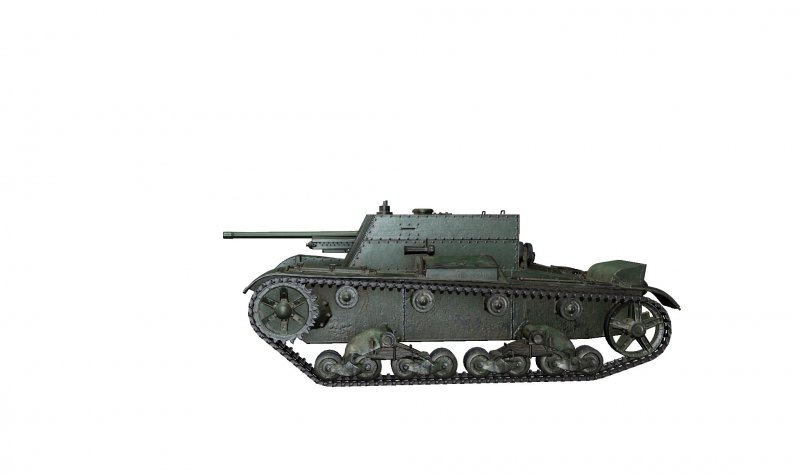 M3g ft танк