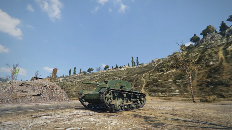 Китайские пт САУ В World of Tanks