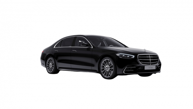 S223 Mercedes
