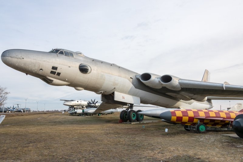 Мясищев 3мс-2