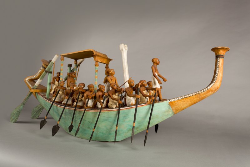 Нос корабля