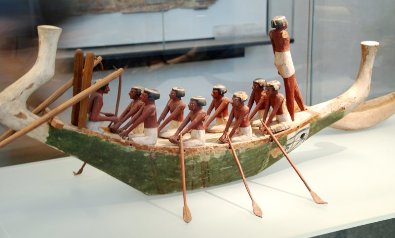 Лодка ра 2 тур Хейердал