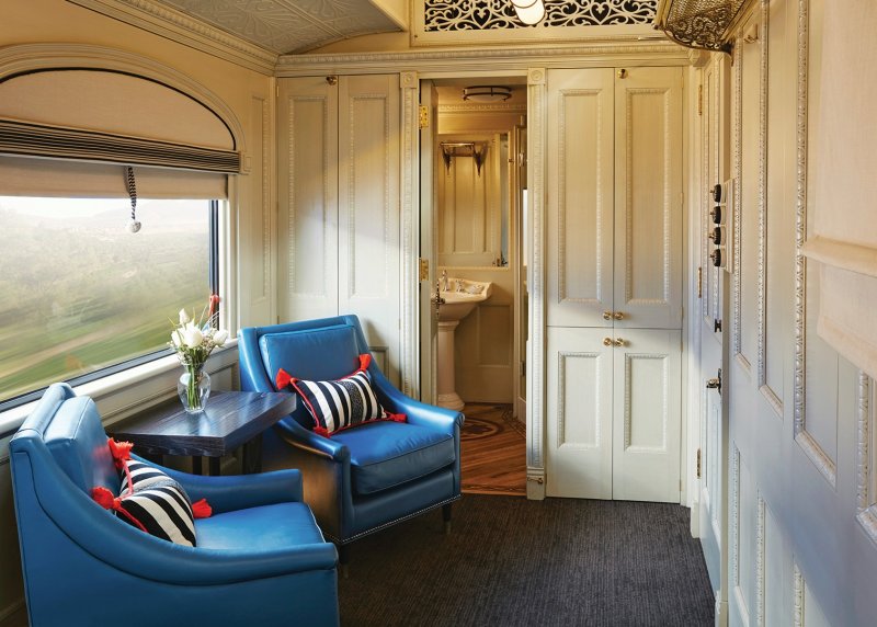 Belmond Grand Hibernian