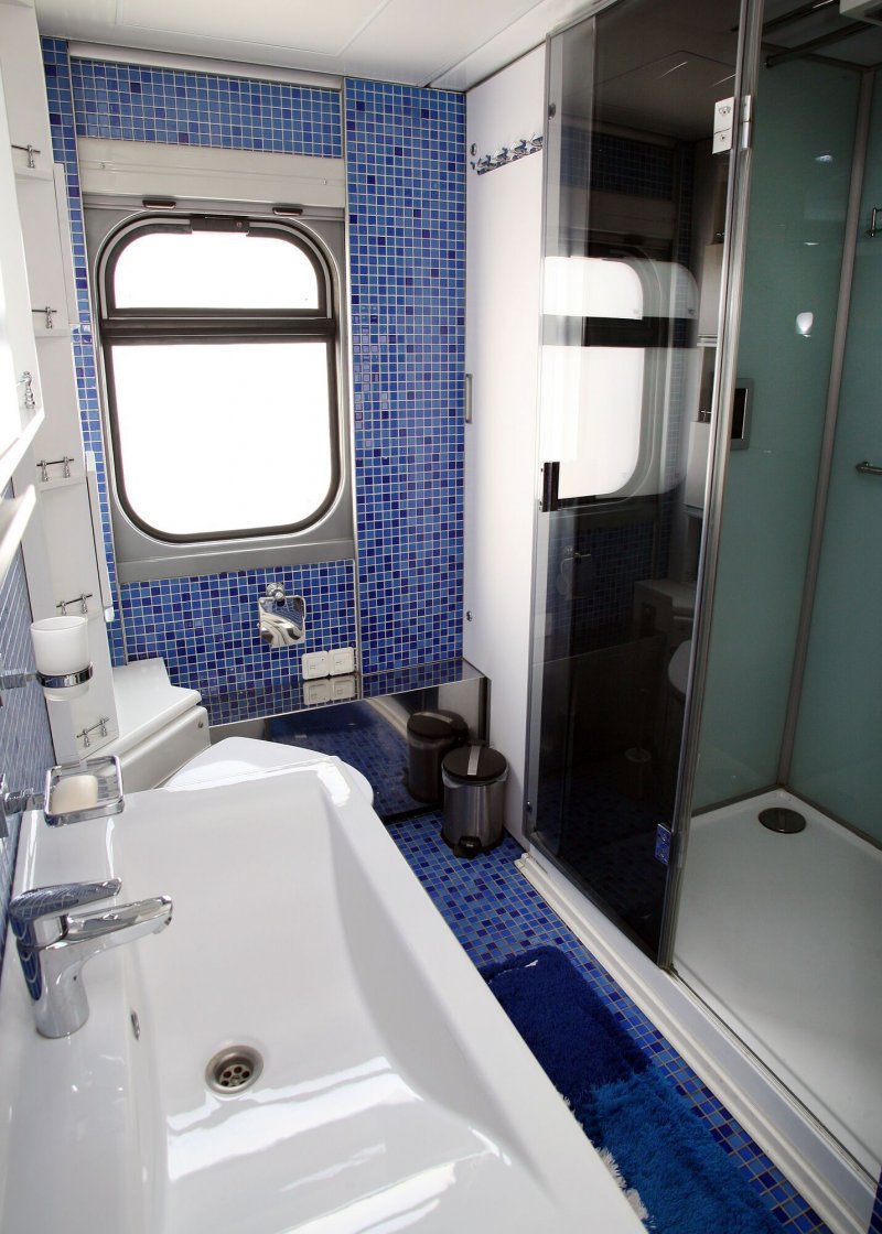 Rovos Rail (Южная Африка)