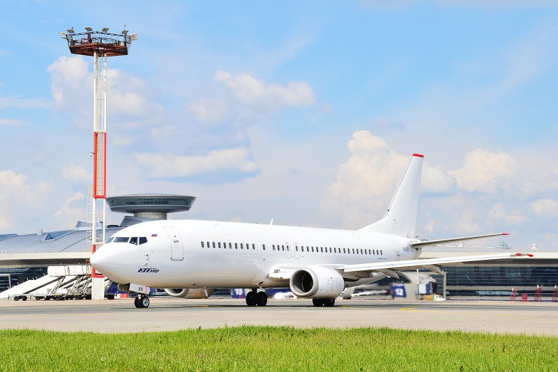 Аэродром аэропорт Домодедово