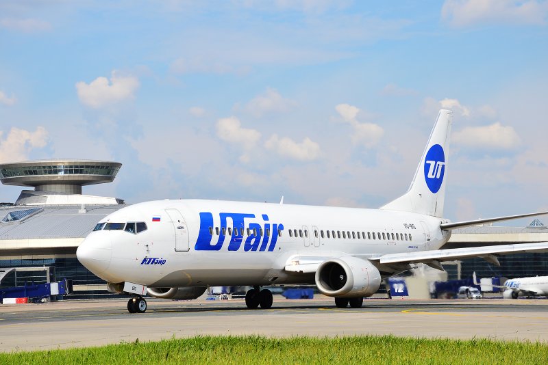 Авиафото Крым