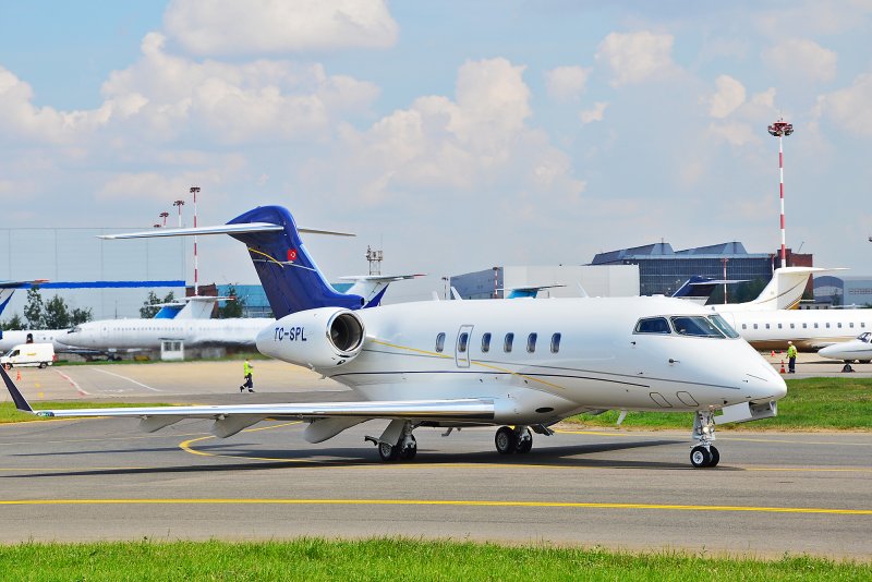 Споттинг советского периода