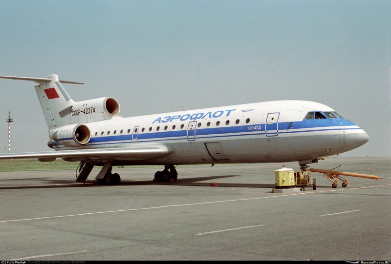 Кд-авиа ту-134