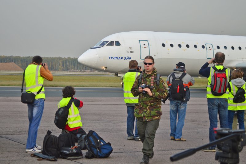 Авиакомпании мюцены