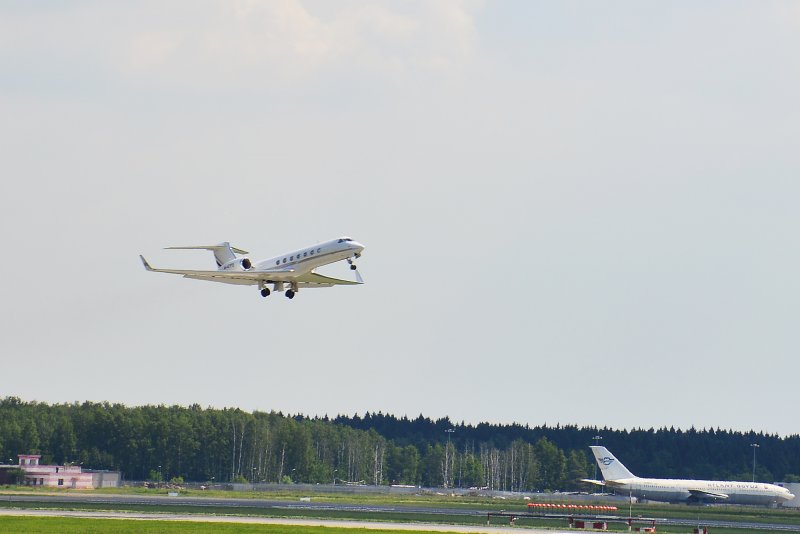 ВИМ авиа самолеты