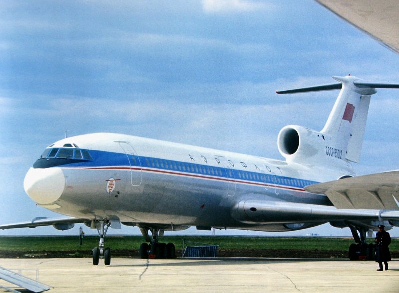 Самолеты из авиаля