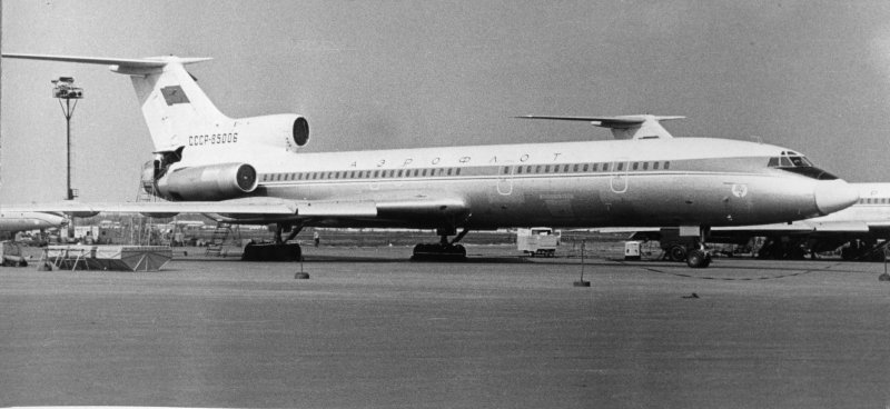 Boeing 737-300 салон